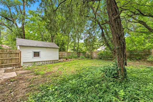 231 N Exposition Ave, Wichita, KS 67203