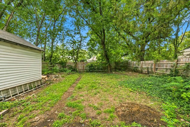 231 N Exposition Ave, Wichita, KS 67203