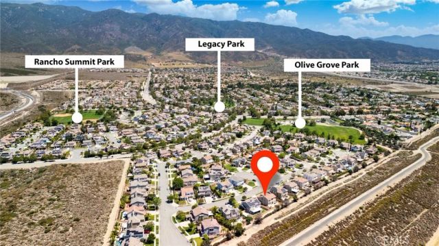 13859 Dove Canyon Way, Rancho Cucamonga, CA 91739