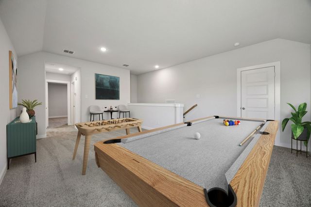 15040 Santoscoy Street, Haslet, TX 76052