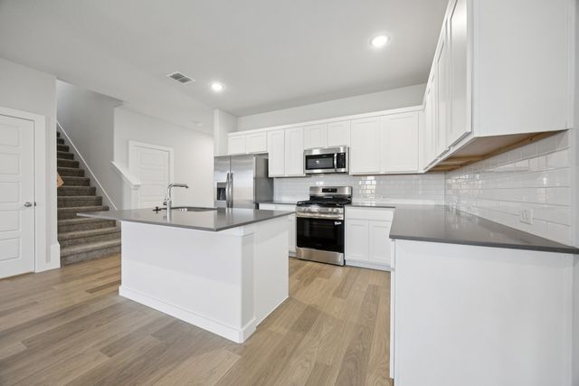 15040 Santoscoy Street, Haslet, TX 76052