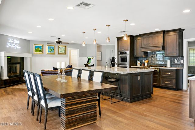 6259 E Calle Redonda --, Scottsdale, AZ 85251