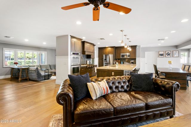 6259 E Calle Redonda --, Scottsdale, AZ 85251