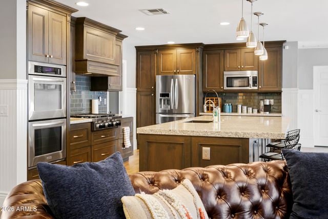 6259 E Calle Redonda --, Scottsdale, AZ 85251