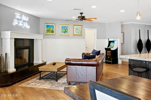 6259 E Calle Redonda --, Scottsdale, AZ 85251
