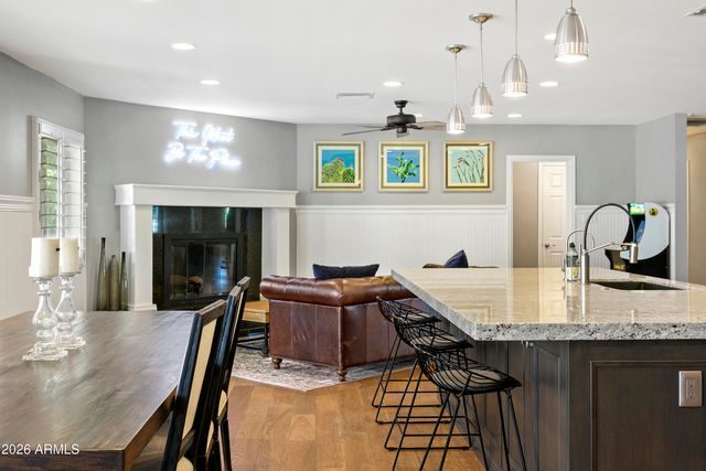 6259 E Calle Redonda --, Scottsdale, AZ 85251