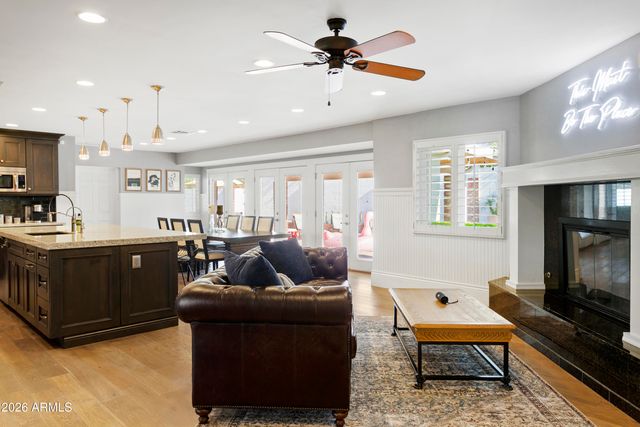 6259 E Calle Redonda --, Scottsdale, AZ 85251