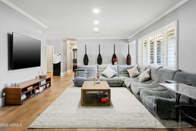 6259 E Calle Redonda --, Scottsdale, AZ 85251