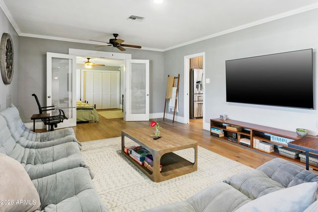 6259 E Calle Redonda --, Scottsdale, AZ 85251
