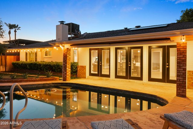 6259 E Calle Redonda --, Scottsdale, AZ 85251