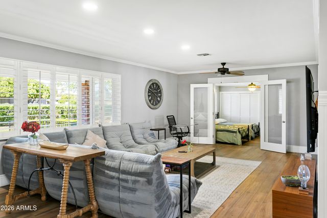 6259 E Calle Redonda --, Scottsdale, AZ 85251