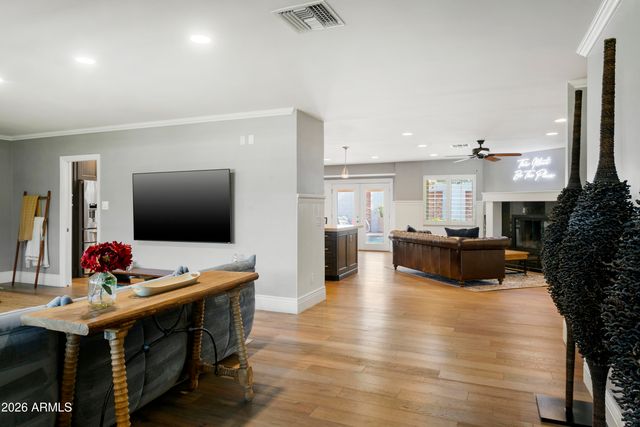6259 E Calle Redonda --, Scottsdale, AZ 85251