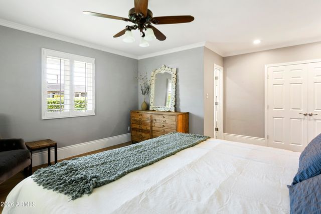 6259 E Calle Redonda --, Scottsdale, AZ 85251