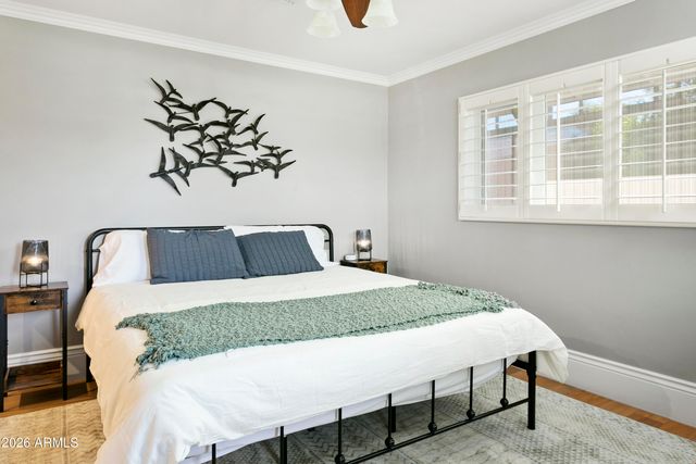 6259 E Calle Redonda --, Scottsdale, AZ 85251