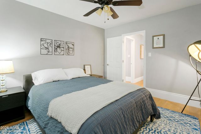 6259 E Calle Redonda --, Scottsdale, AZ 85251