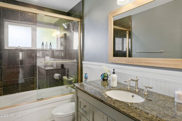 6259 E Calle Redonda --, Scottsdale, AZ 85251
