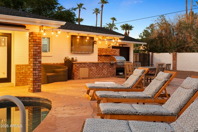 6259 E Calle Redonda --, Scottsdale, AZ 85251