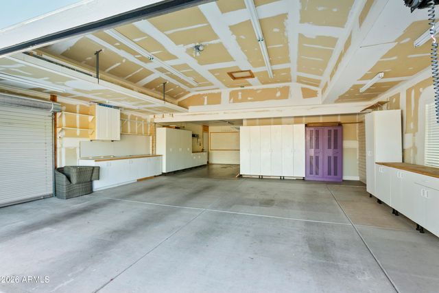 6259 E Calle Redonda --, Scottsdale, AZ 85251