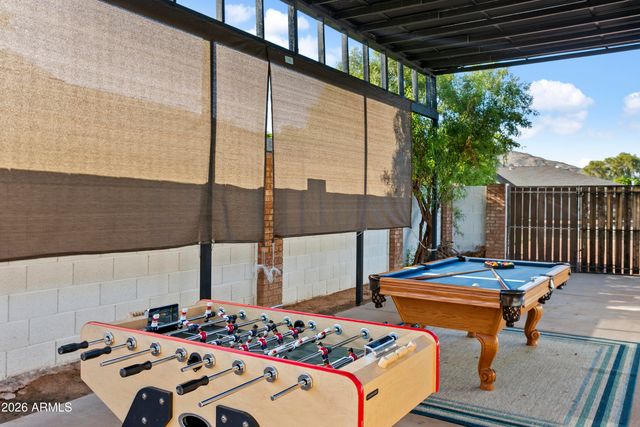6259 E Calle Redonda --, Scottsdale, AZ 85251