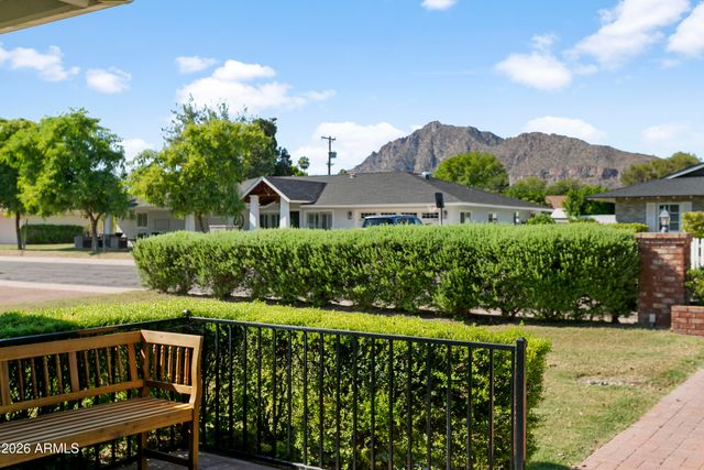 6259 E Calle Redonda --, Scottsdale, AZ 85251