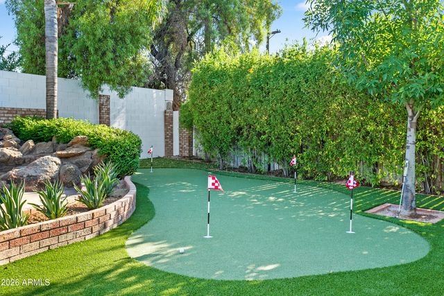 6259 E Calle Redonda --, Scottsdale, AZ 85251