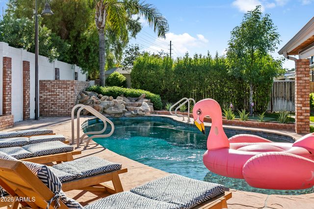 6259 E Calle Redonda --, Scottsdale, AZ 85251