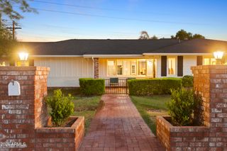 6259 E Calle Redonda --, Scottsdale, AZ 85251