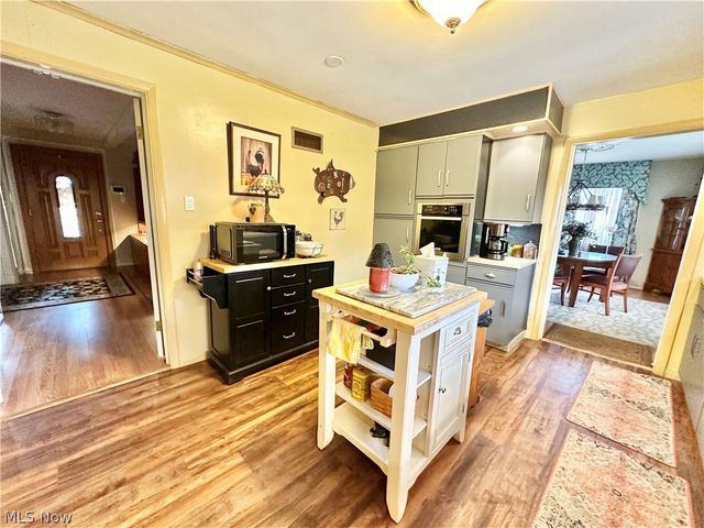 408 Garfield Avenue, Steubenville, OH 43952