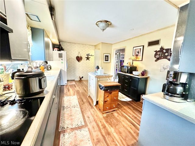 408 Garfield Avenue, Steubenville, OH 43952