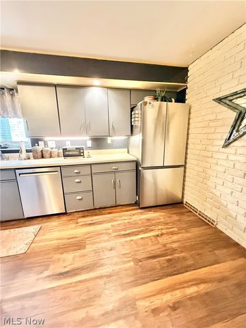 408 Garfield Avenue, Steubenville, OH 43952