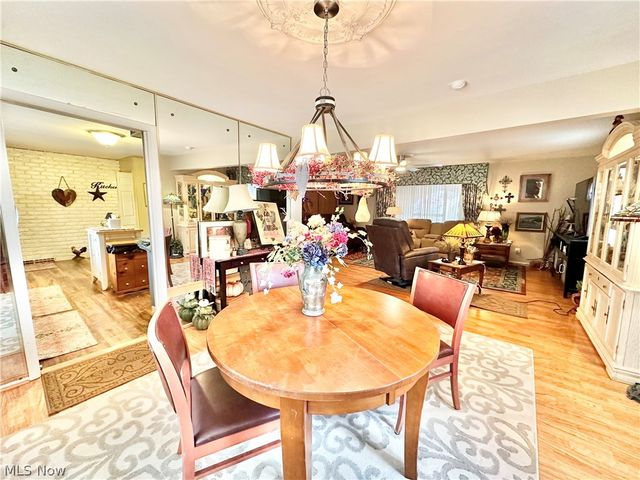 408 Garfield Avenue, Steubenville, OH 43952