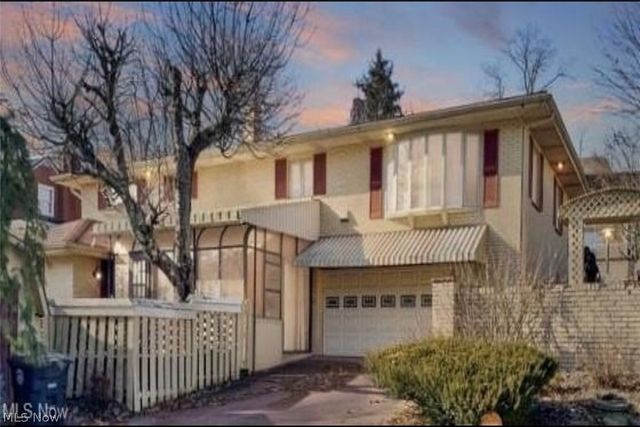 408 Garfield Avenue, Steubenville, OH 43952