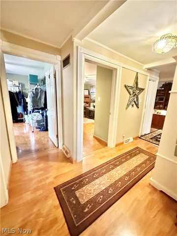 408 Garfield Avenue, Steubenville, OH 43952