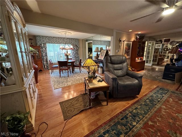 408 Garfield Avenue, Steubenville, OH 43952