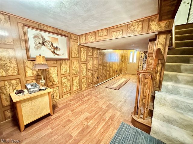 408 Garfield Avenue, Steubenville, OH 43952