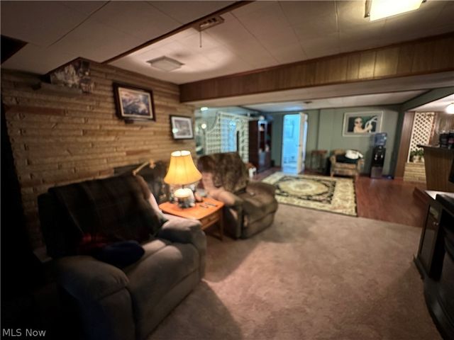 408 Garfield Avenue, Steubenville, OH 43952