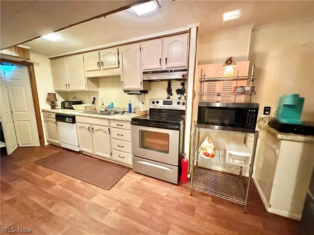 408 Garfield Avenue, Steubenville, OH 43952