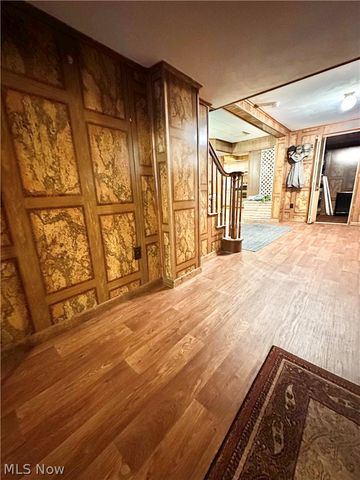408 Garfield Avenue, Steubenville, OH 43952