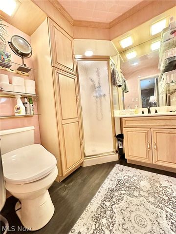 408 Garfield Avenue, Steubenville, OH 43952