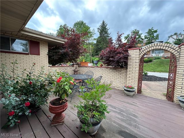 408 Garfield Avenue, Steubenville, OH 43952