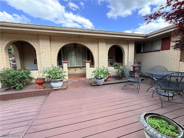 408 Garfield Avenue, Steubenville, OH 43952