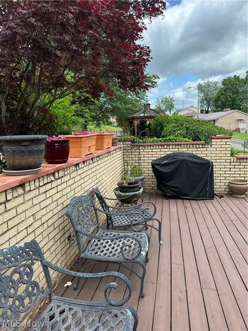 408 Garfield Avenue, Steubenville, OH 43952