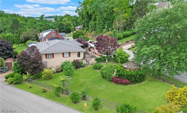 408 Garfield Avenue, Steubenville, OH 43952