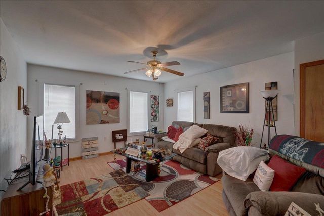 1010 Mills Street, Black Earth, WI 53515