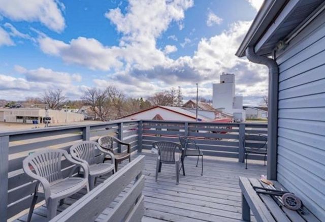 1010 Mills Street, Black Earth, WI 53515