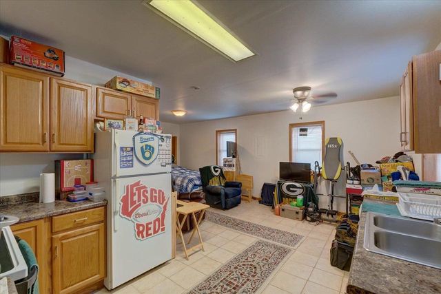 1010 Mills Street, Black Earth, WI 53515