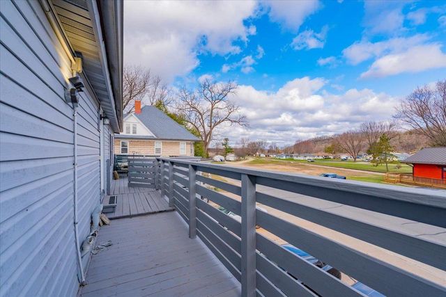 1010 Mills Street, Black Earth, WI 53515