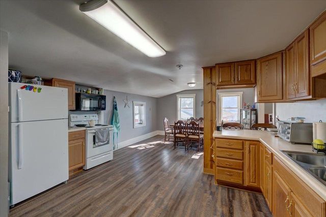 1010 Mills Street, Black Earth, WI 53515