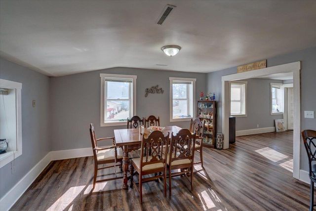 1010 Mills Street, Black Earth, WI 53515