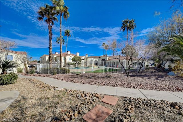 698 South Racetrack Road 713, Henderson, NV 89015